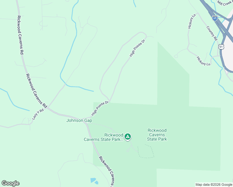 map of restaurants, bars, coffee shops, grocery stores, and more near 400 High Pointe Drive in Hayden