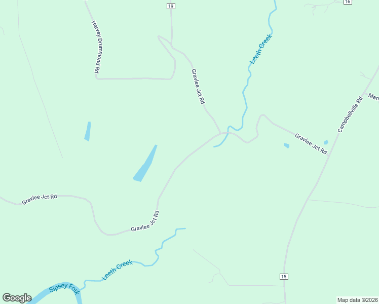 map of restaurants, bars, coffee shops, grocery stores, and more near 880 Gravlee Junction Road in Bremen