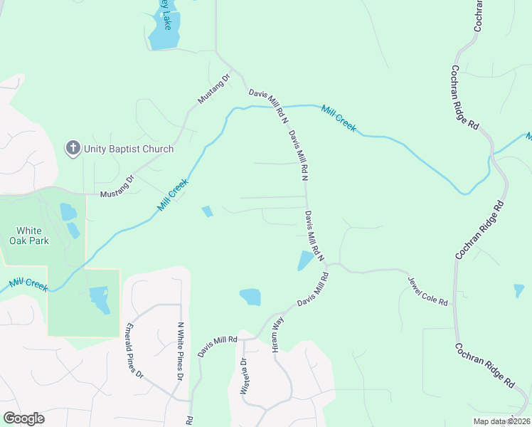 map of restaurants, bars, coffee shops, grocery stores, and more near 17 Freedom Court in Dallas