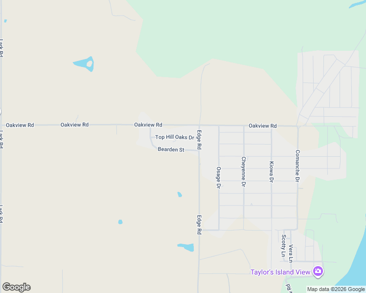 map of restaurants, bars, coffee shops, grocery stores, and more near 11072 Bearden Street in Kingston