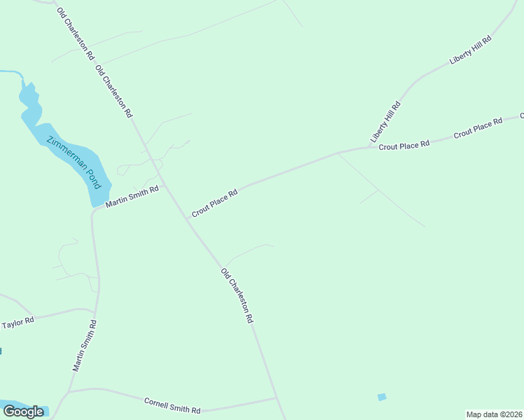 map of restaurants, bars, coffee shops, grocery stores, and more near 487 Crout Place Road in Lexington