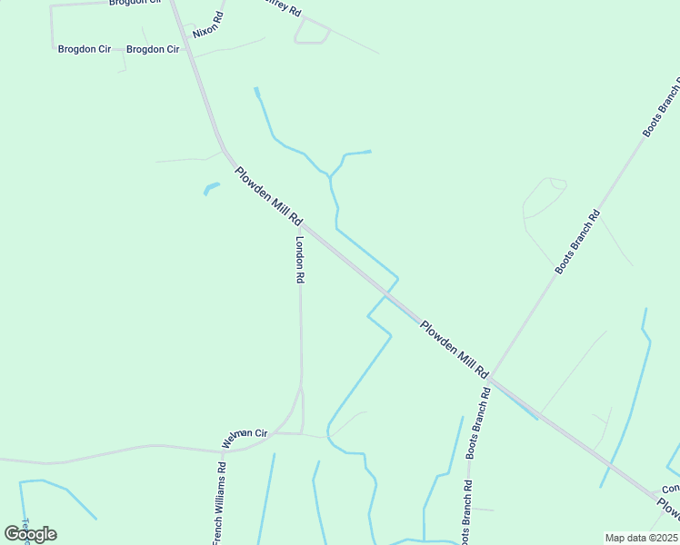 map of restaurants, bars, coffee shops, grocery stores, and more near 1430 Plowden Mill Road in Sumter