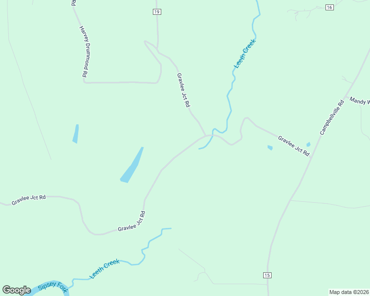 map of restaurants, bars, coffee shops, grocery stores, and more near 880 Gravlee Junction Road in Bremen