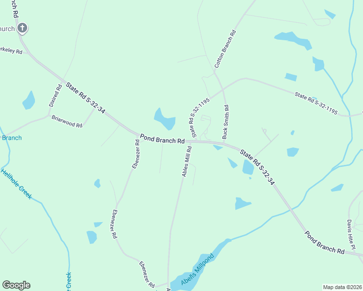 map of restaurants, bars, coffee shops, grocery stores, and more near 120 Ables Mill Road in Lexington County