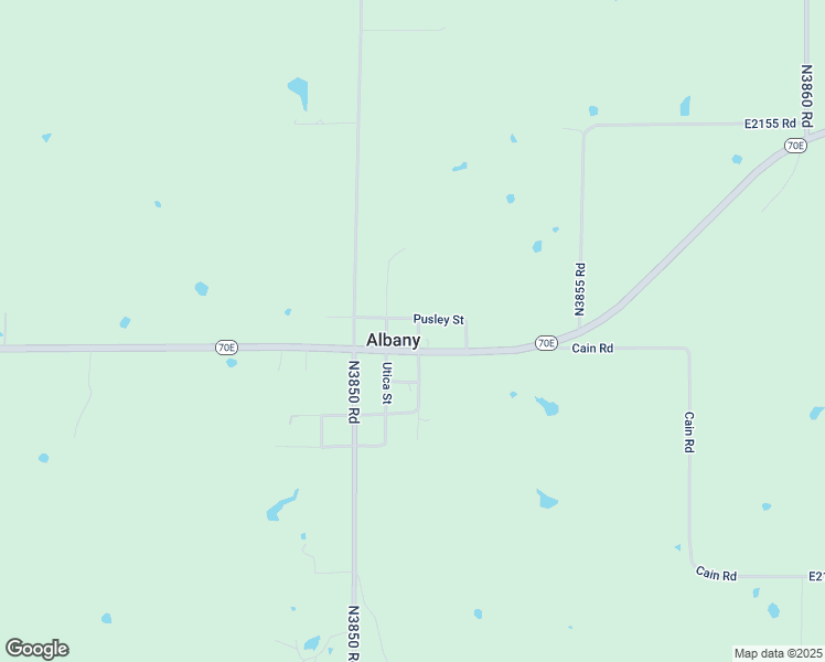 map of restaurants, bars, coffee shops, grocery stores, and more near 109 Wade Street in Albany