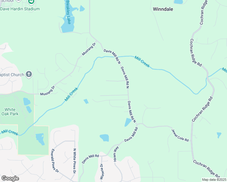 map of restaurants, bars, coffee shops, grocery stores, and more near 180 Liberty Path in Dallas