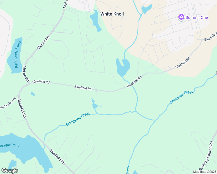 map of restaurants, bars, coffee shops, grocery stores, and more near 776 Bluefield Road in Lexington