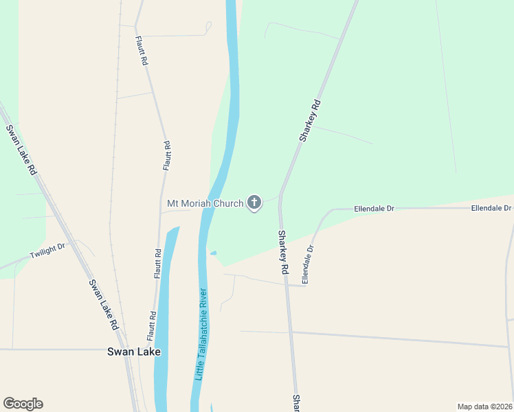 map of restaurants, bars, coffee shops, grocery stores, and more near 1099 Mount Moriah Drive in Charleston