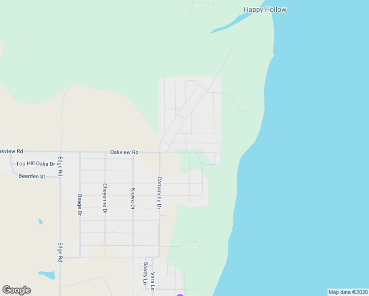 map of restaurants, bars, coffee shops, grocery stores, and more near 10383 Texoma Road in Kingston