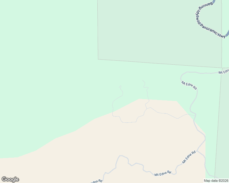 map of restaurants, bars, coffee shops, grocery stores, and more near 45107 Mount Edna Road in Banning