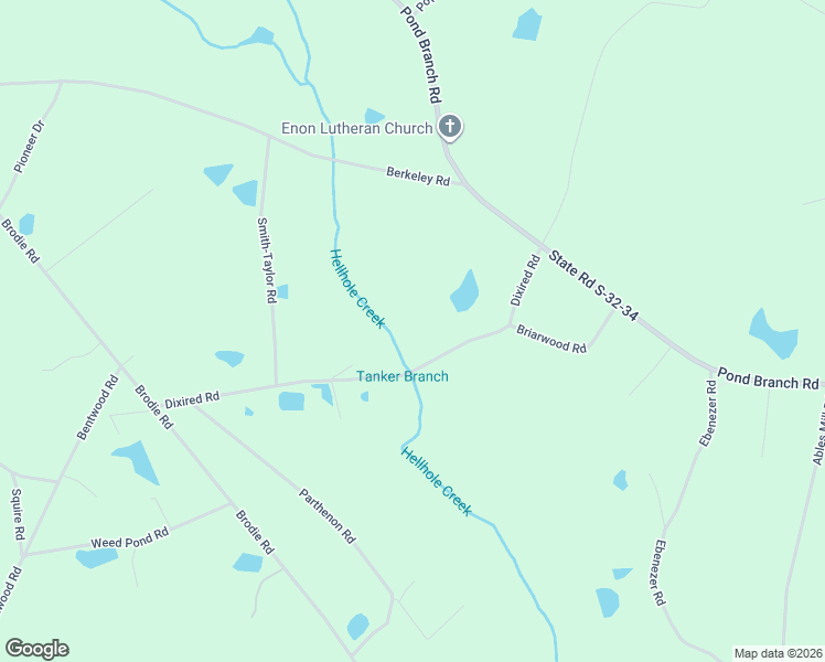 map of restaurants, bars, coffee shops, grocery stores, and more near 1672 Dixired Road in Lexington County