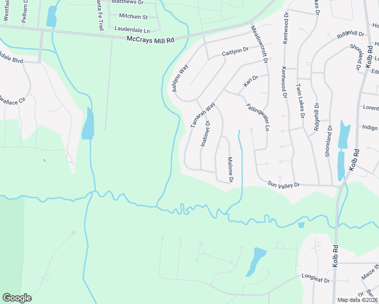 map of restaurants, bars, coffee shops, grocery stores, and more near 3290 Tamarah Way in Sumter