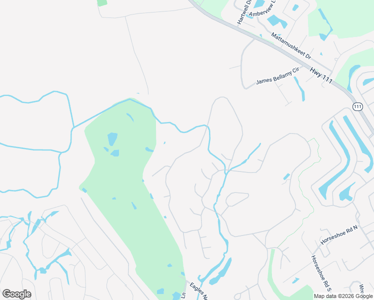 map of restaurants, bars, coffee shops, grocery stores, and more near 3263 Hermitage Drive in Little River
