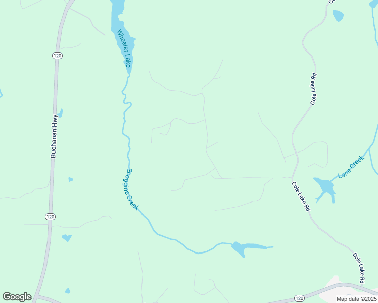 map of restaurants, bars, coffee shops, grocery stores, and more near 505 Hickory Gap Trail in Dallas