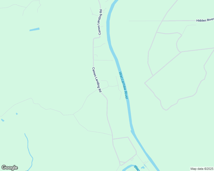 map of restaurants, bars, coffee shops, grocery stores, and more near 116 Black Harbor Drive in Conway