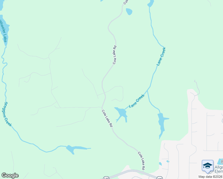 map of restaurants, bars, coffee shops, grocery stores, and more near 32 Tuscany Trce in Dallas