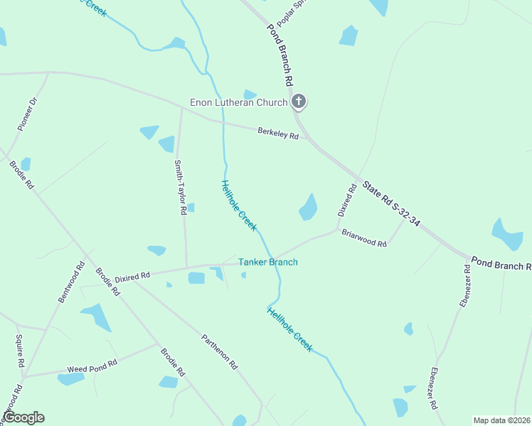 map of restaurants, bars, coffee shops, grocery stores, and more near 1672 Dixired Road in Lexington County