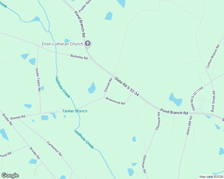 map of restaurants, bars, coffee shops, grocery stores, and more near 149 Briarwood Road in Lexington County