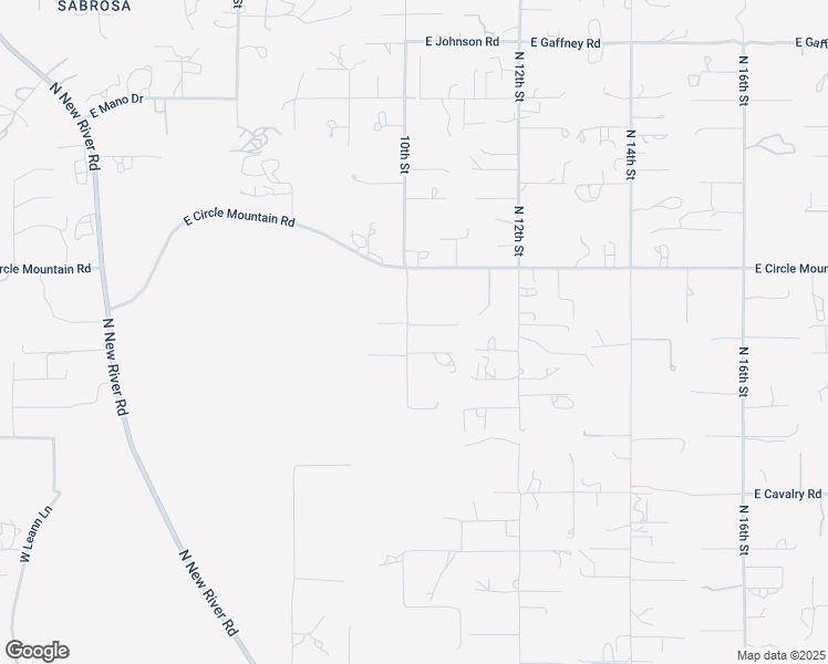 map of restaurants, bars, coffee shops, grocery stores, and more near 43907 10th Street in New River