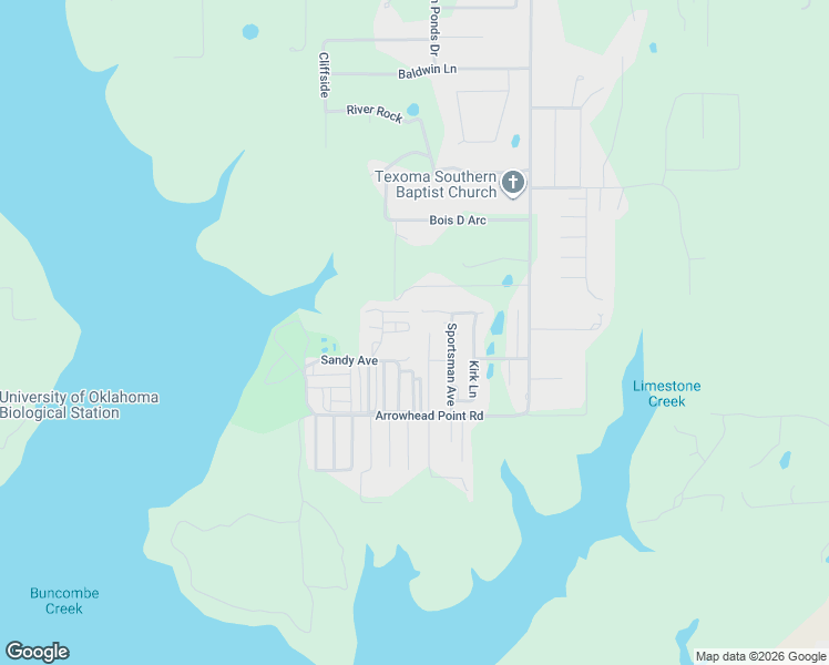 map of restaurants, bars, coffee shops, grocery stores, and more near 14271 Wildman Road in Kingston