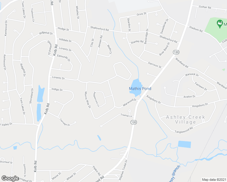 map of restaurants, bars, coffee shops, grocery stores, and more near 1045 Morris Way Drive in Sumter