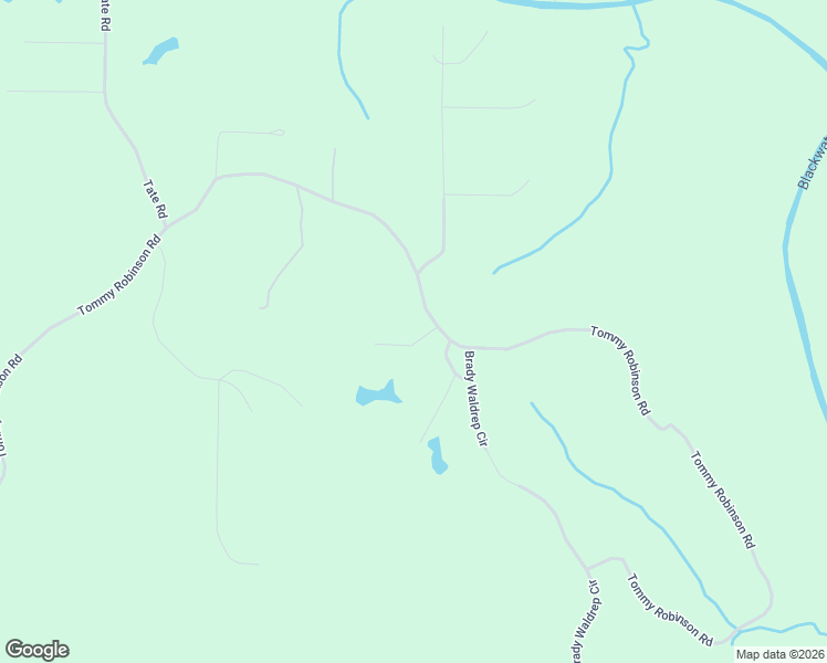 map of restaurants, bars, coffee shops, grocery stores, and more near 2-198 Oak Bend in Jasper