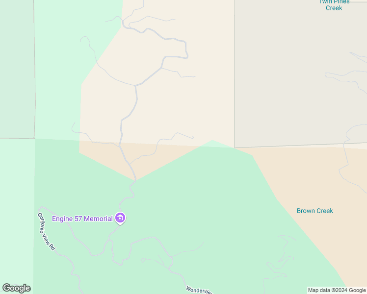map of restaurants, bars, coffee shops, grocery stores, and more near Horse Trail Road in Riverside County