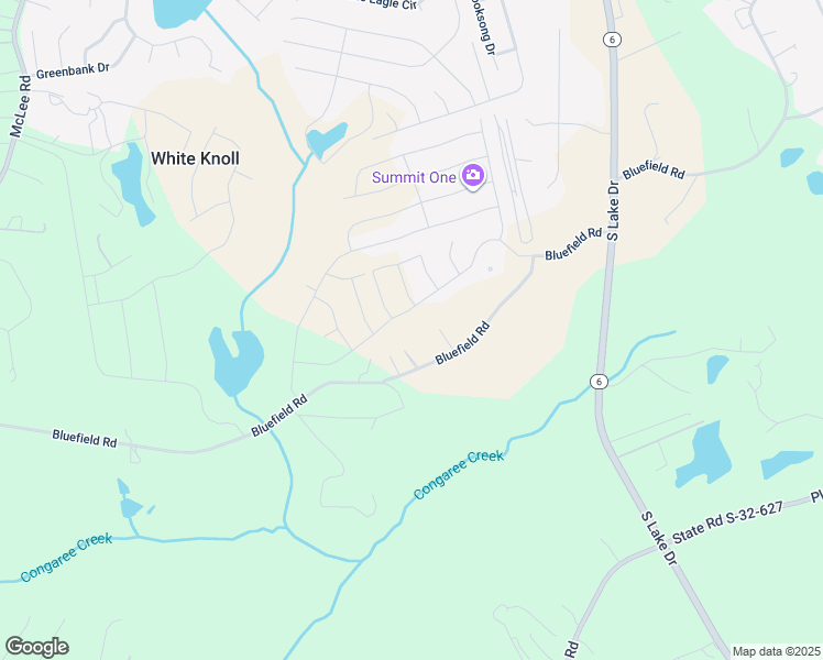 map of restaurants, bars, coffee shops, grocery stores, and more near 450 Bluefield Road in Lexington