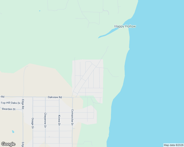 map of restaurants, bars, coffee shops, grocery stores, and more near 4208 Aqua Road in Kingston