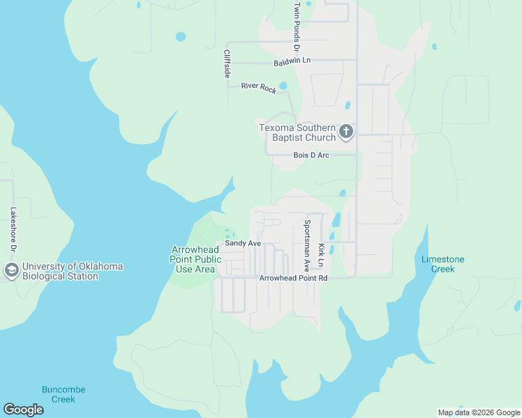map of restaurants, bars, coffee shops, grocery stores, and more near 14320 Teal Lane in Kingston