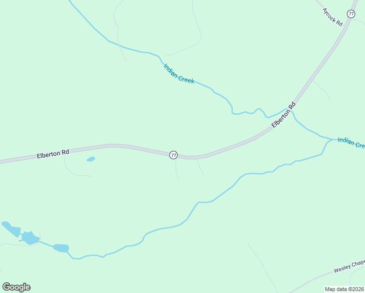 map of restaurants, bars, coffee shops, grocery stores, and more near 1039 Elberton Road in Lexington