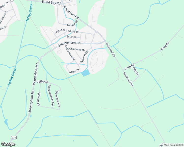 map of restaurants, bars, coffee shops, grocery stores, and more near 805 Nevada Court in Sumter