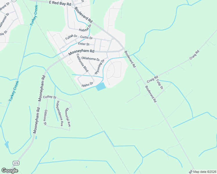 map of restaurants, bars, coffee shops, grocery stores, and more near 805 Nevada Court in Sumter