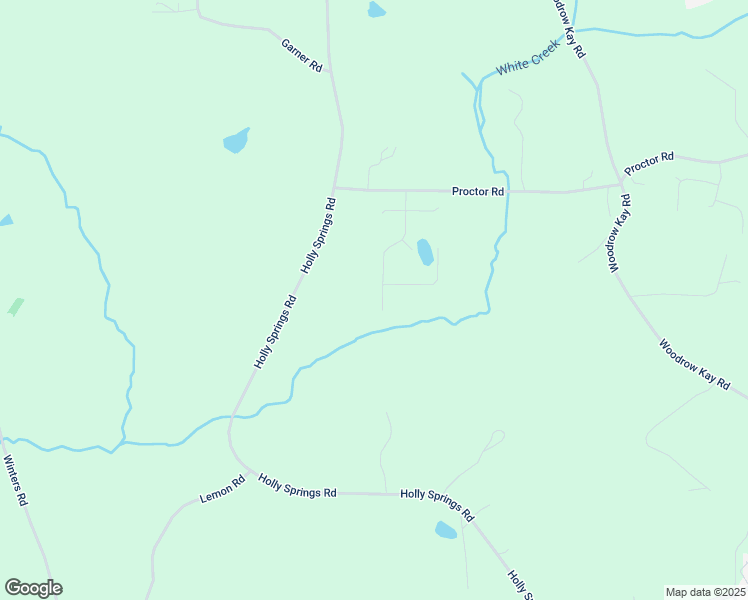 map of restaurants, bars, coffee shops, grocery stores, and more near 298 Randall Drive in Rockmart