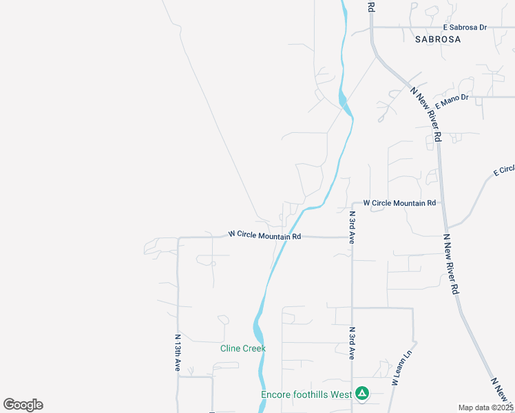 map of restaurants, bars, coffee shops, grocery stores, and more near 44044 North 7th Avenue in Phoenix