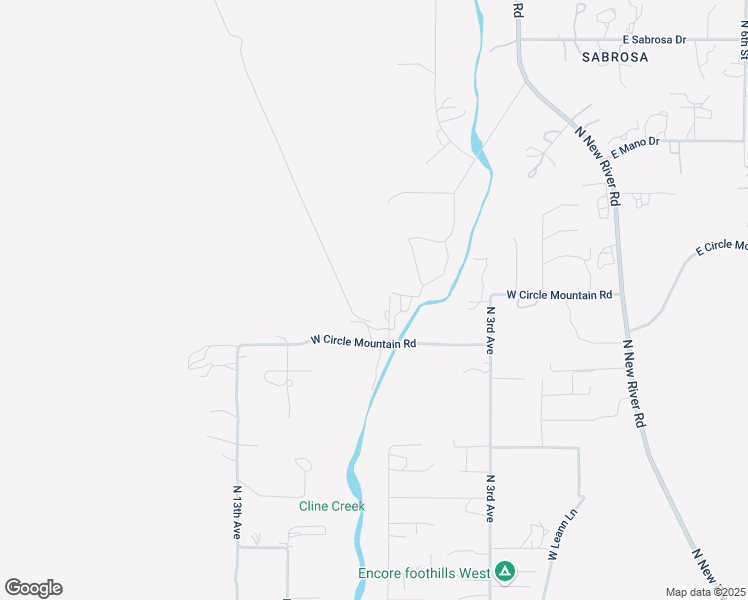 map of restaurants, bars, coffee shops, grocery stores, and more near 44044 North 7th Avenue in Phoenix