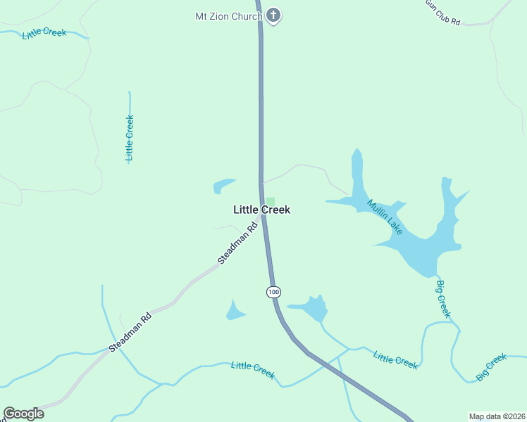 map of restaurants, bars, coffee shops, grocery stores, and more near 9041 Tallapoosa Highway in Cedartown