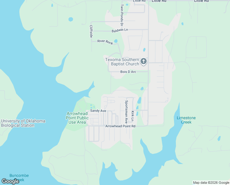 map of restaurants, bars, coffee shops, grocery stores, and more near 14214 Weaver Lane in Kingston