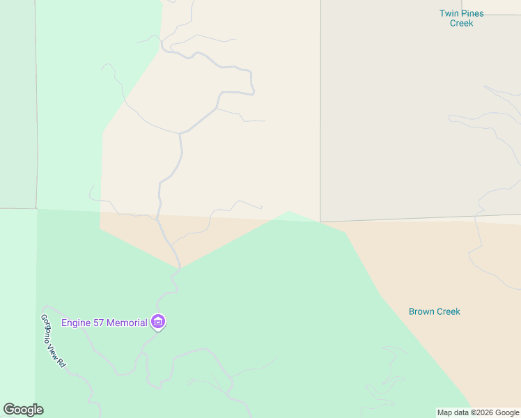 map of restaurants, bars, coffee shops, grocery stores, and more near 48883 Horse Trail Road in Banning