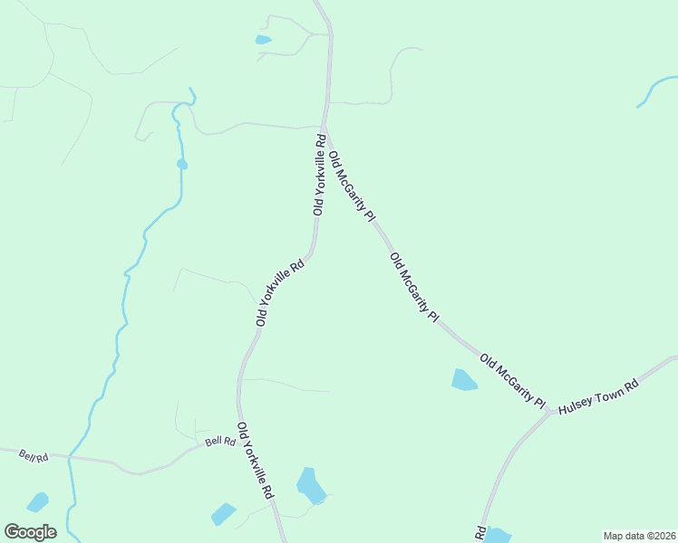 map of restaurants, bars, coffee shops, grocery stores, and more near 2151 Old Yorkville Road in Dallas