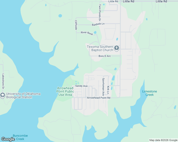 map of restaurants, bars, coffee shops, grocery stores, and more near 14318 Mallard Road in Kingston