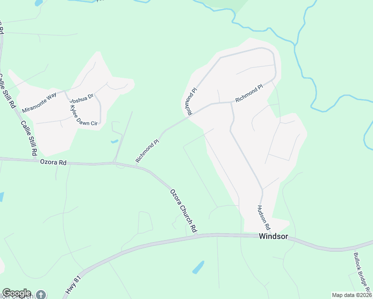 map of restaurants, bars, coffee shops, grocery stores, and more near 5143 Eagles Nest Court in Loganville