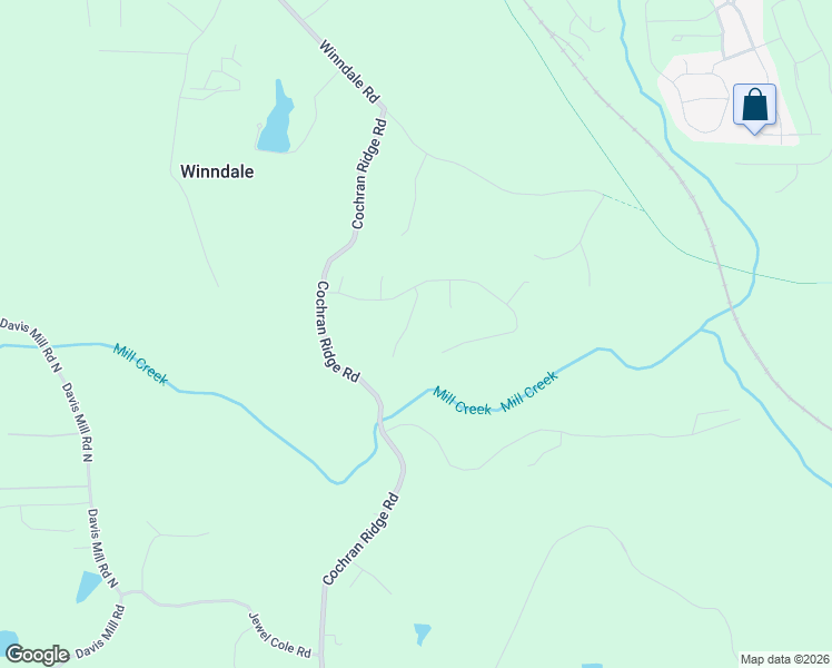 map of restaurants, bars, coffee shops, grocery stores, and more near 109 Wyngate Court in Dallas