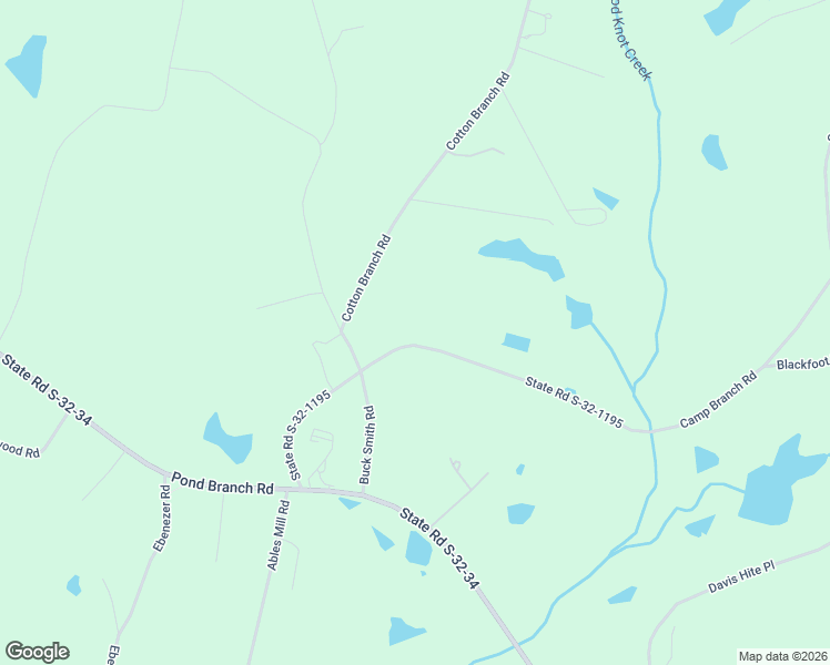 map of restaurants, bars, coffee shops, grocery stores, and more near 230 State Road S-32-1195 in Lexington County