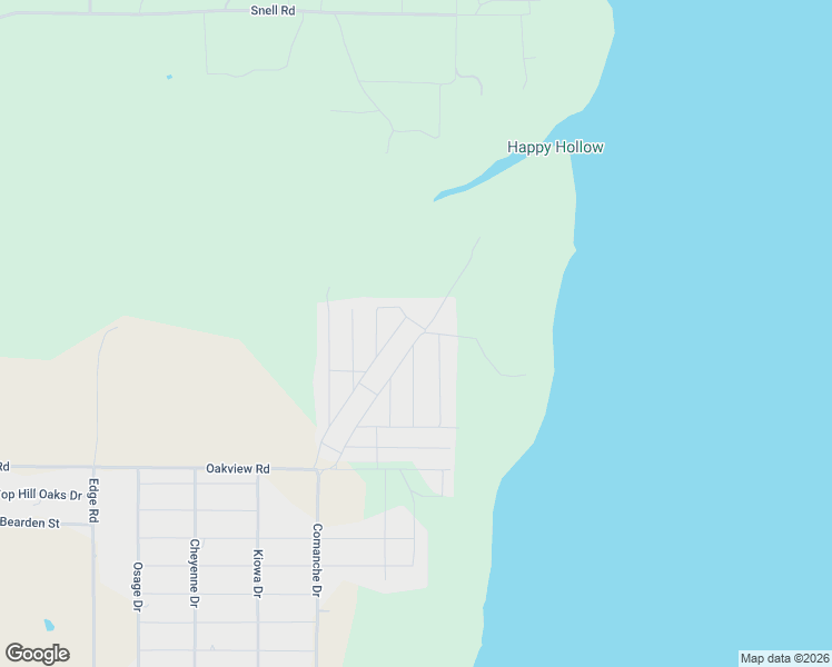 map of restaurants, bars, coffee shops, grocery stores, and more near 10186 Oakview Road in Kingston