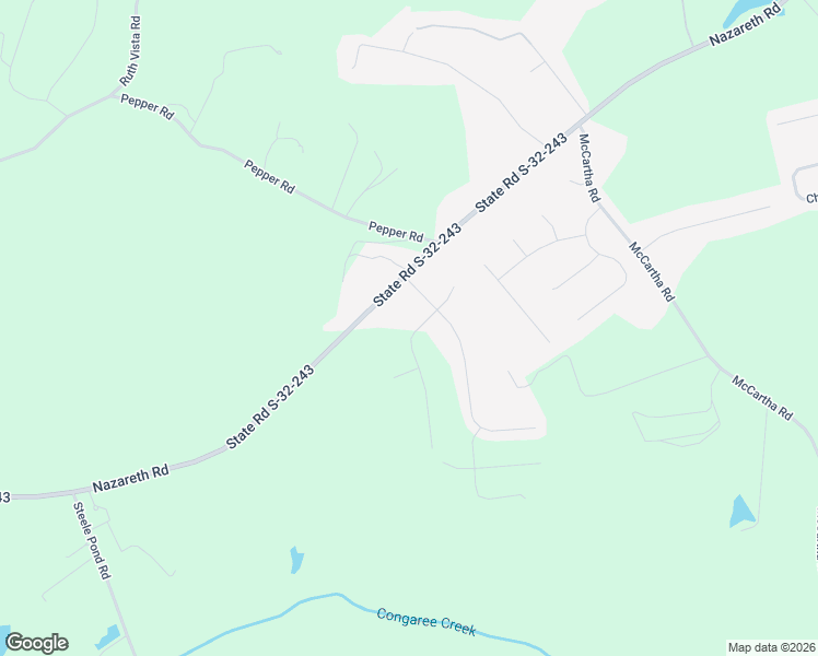 map of restaurants, bars, coffee shops, grocery stores, and more near 407 Sasanaqua Lane in Lexington