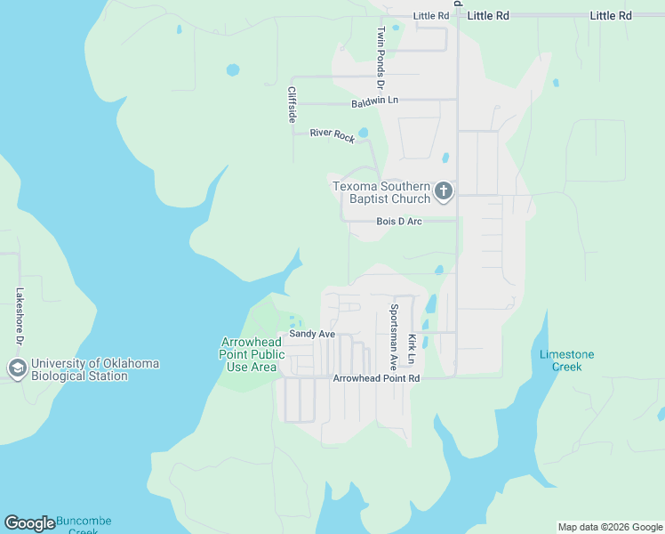 map of restaurants, bars, coffee shops, grocery stores, and more near 14318 Mallard Road in Kingston