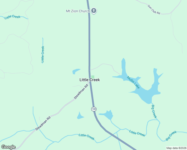 map of restaurants, bars, coffee shops, grocery stores, and more near 9041 Tallapoosa Highway in Cedartown