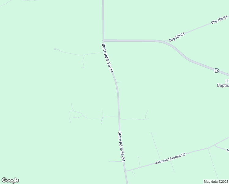 map of restaurants, bars, coffee shops, grocery stores, and more near 9173 Pee Dee Highway in Conway