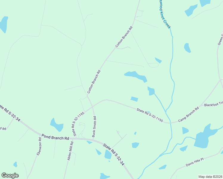 map of restaurants, bars, coffee shops, grocery stores, and more near 230 State Road S-32-1195 in Lexington County